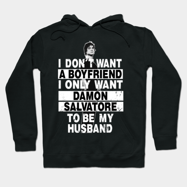the vampire diaries hoodie and sweatpants